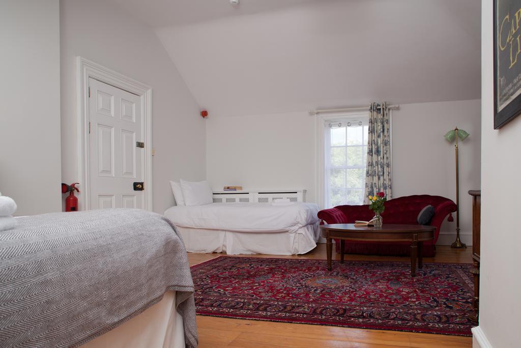 The Historical Harcourt