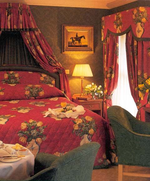 Hotel Central Hotel 3*