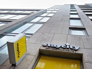 Aparthotel Staycity Millennium Walk 3*