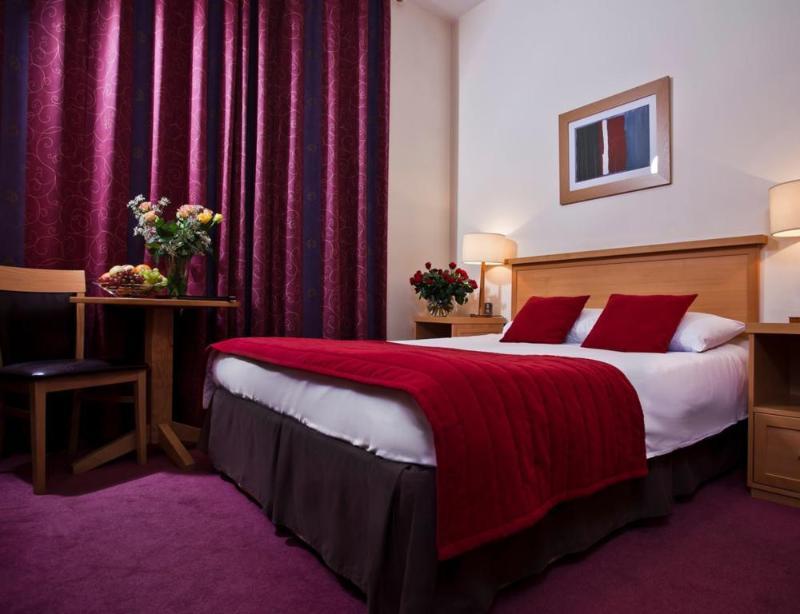 Hotel Beresford Dublin