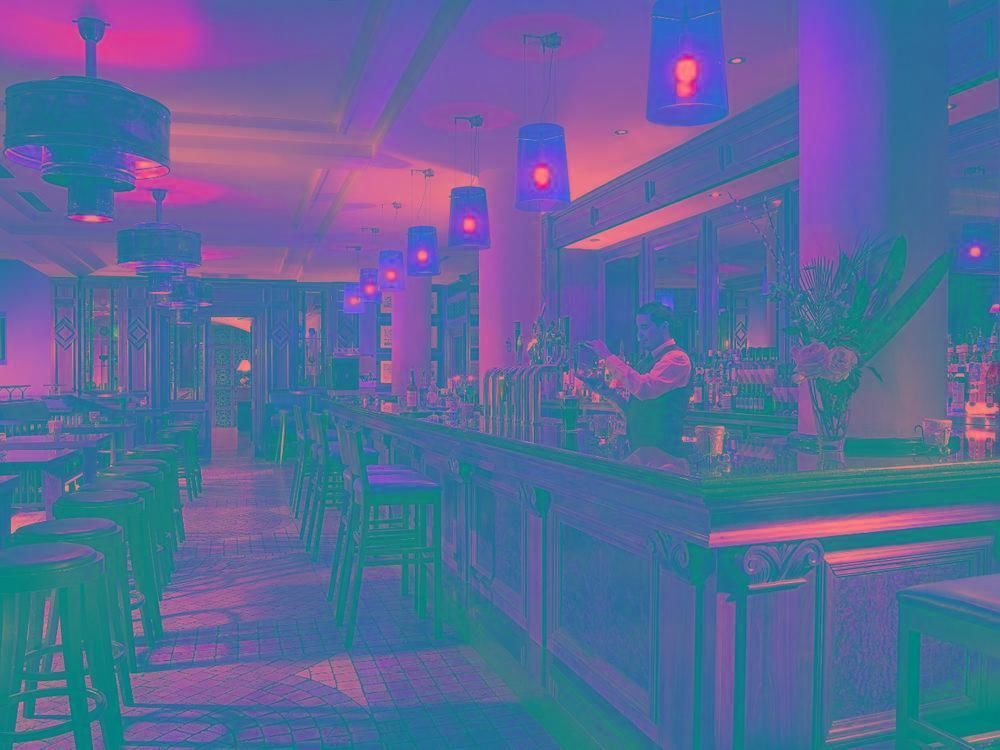 The Hotel Dublin
