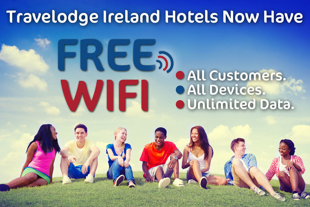 Travelodge Rathmines 3*
