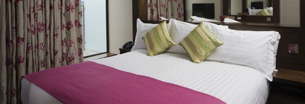 Ashling 4* Dublin
