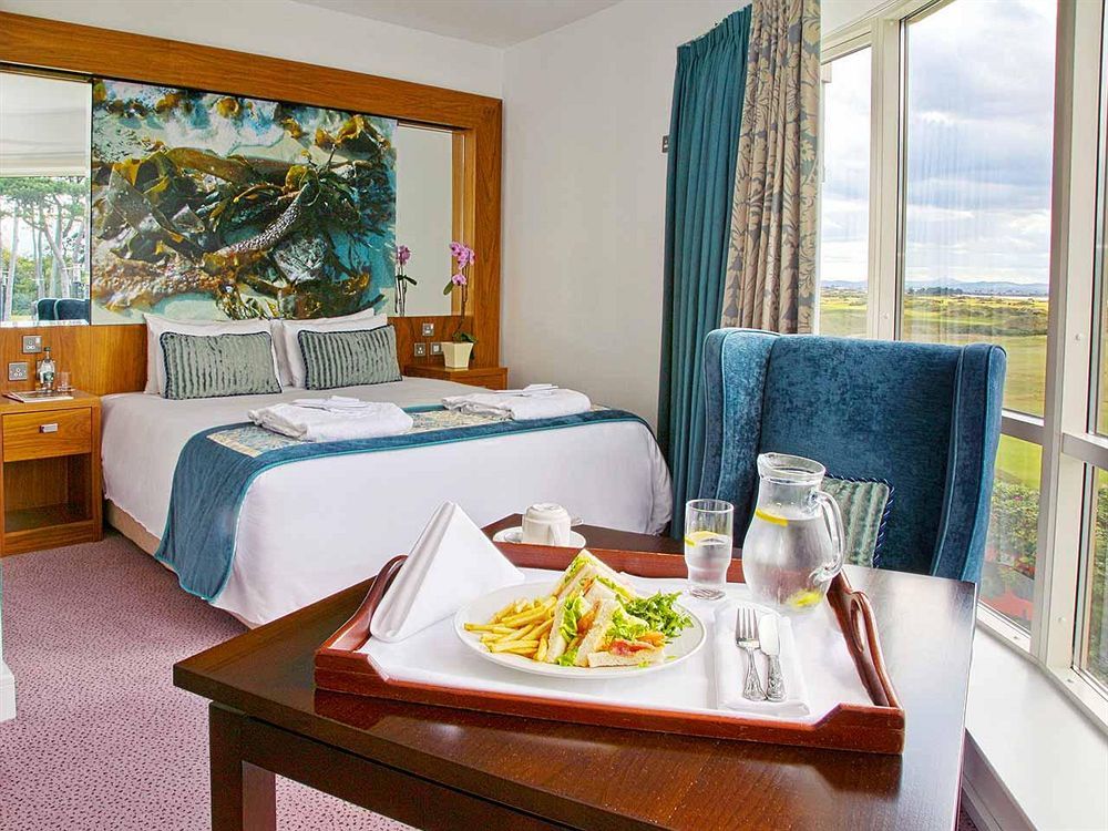 The Clarence 4* Dublin