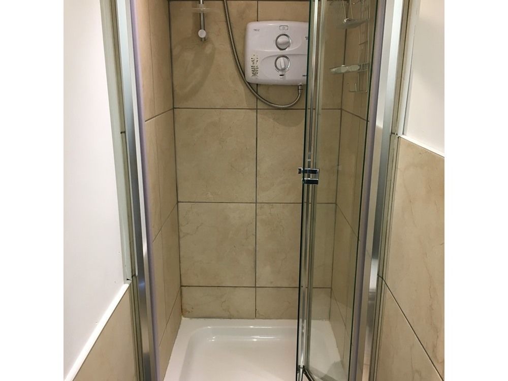 Mountjoy Serviced Dublin