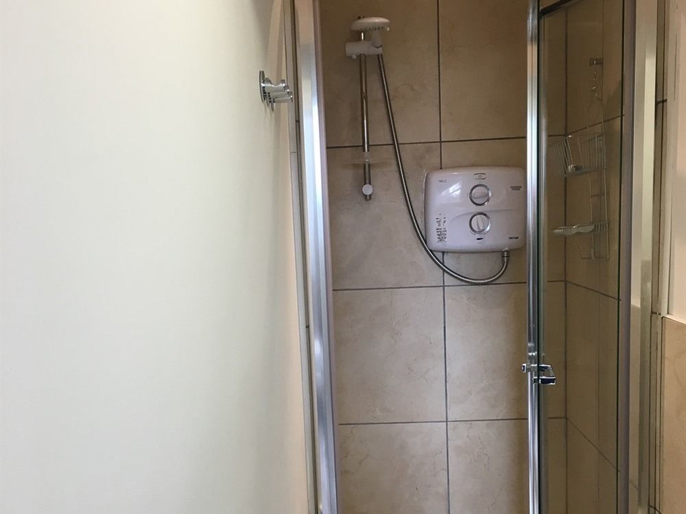 Apartment Mountjoy Serviced *