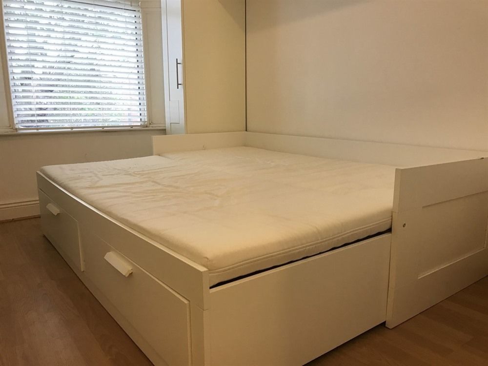 North Circular Serviced Apartment