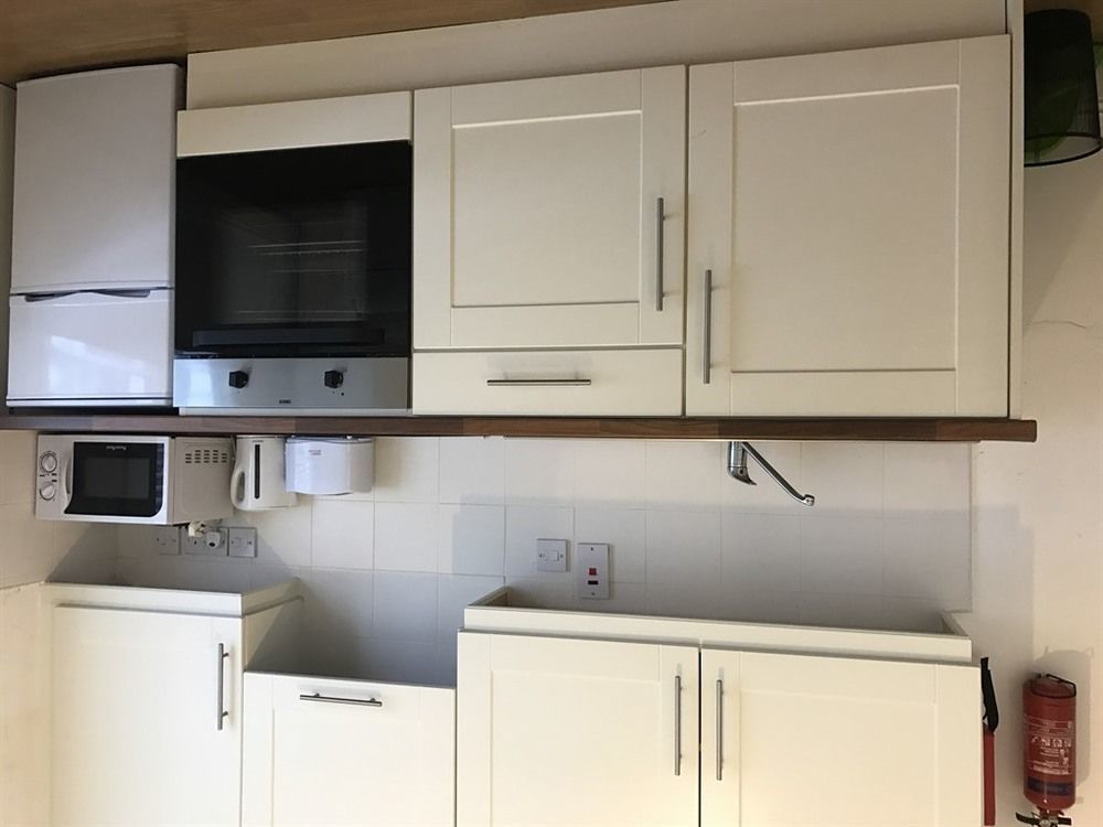 Apartment North Circular Serviced *