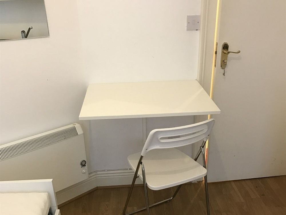 North Circular Serviced Apartment *