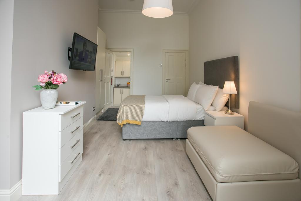 Appartement Hatch Street St Stephen's