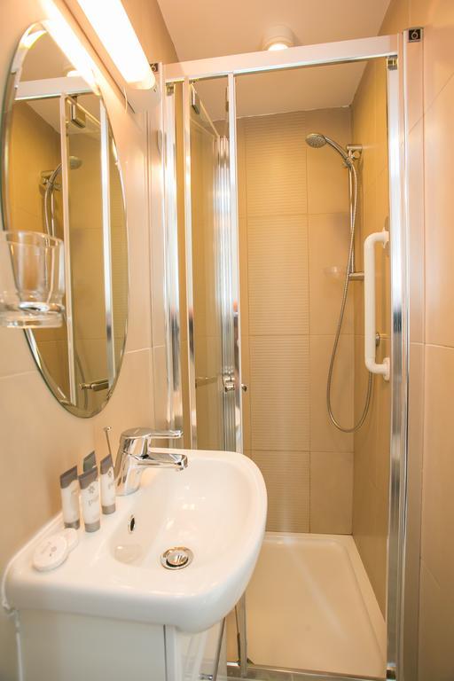 Appartement Hatch Street St Stephen's Dublin