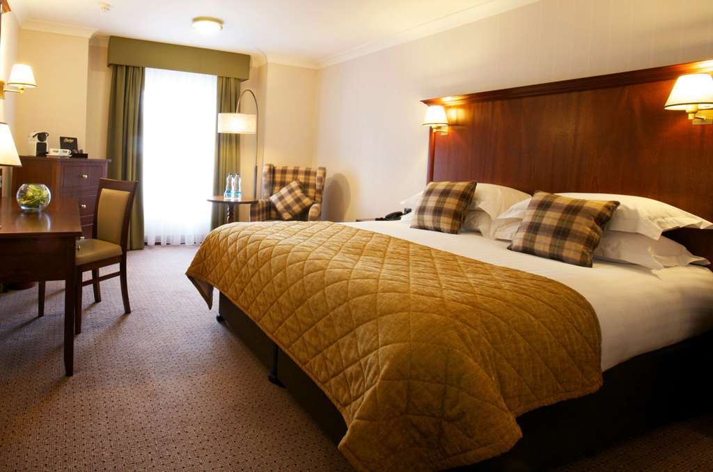 Clayton Ballsbridge Hotel Dublin