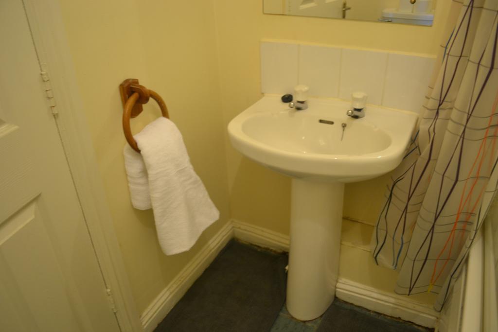 Swanward Court Apartment Dublin