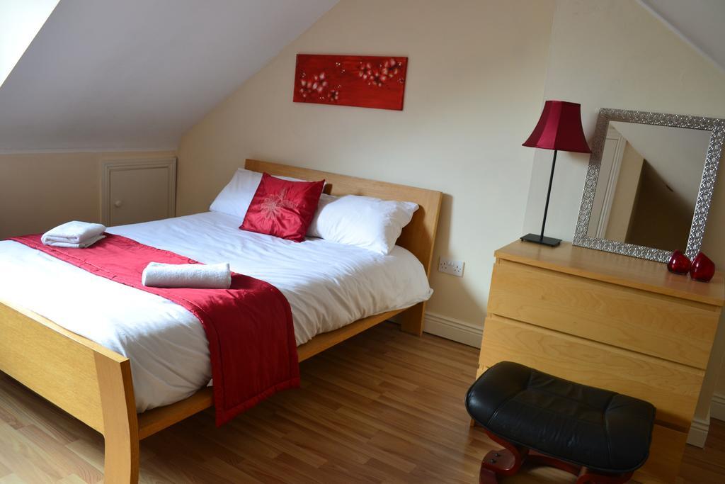 Appartement Gordon Street Apartments, City Centre