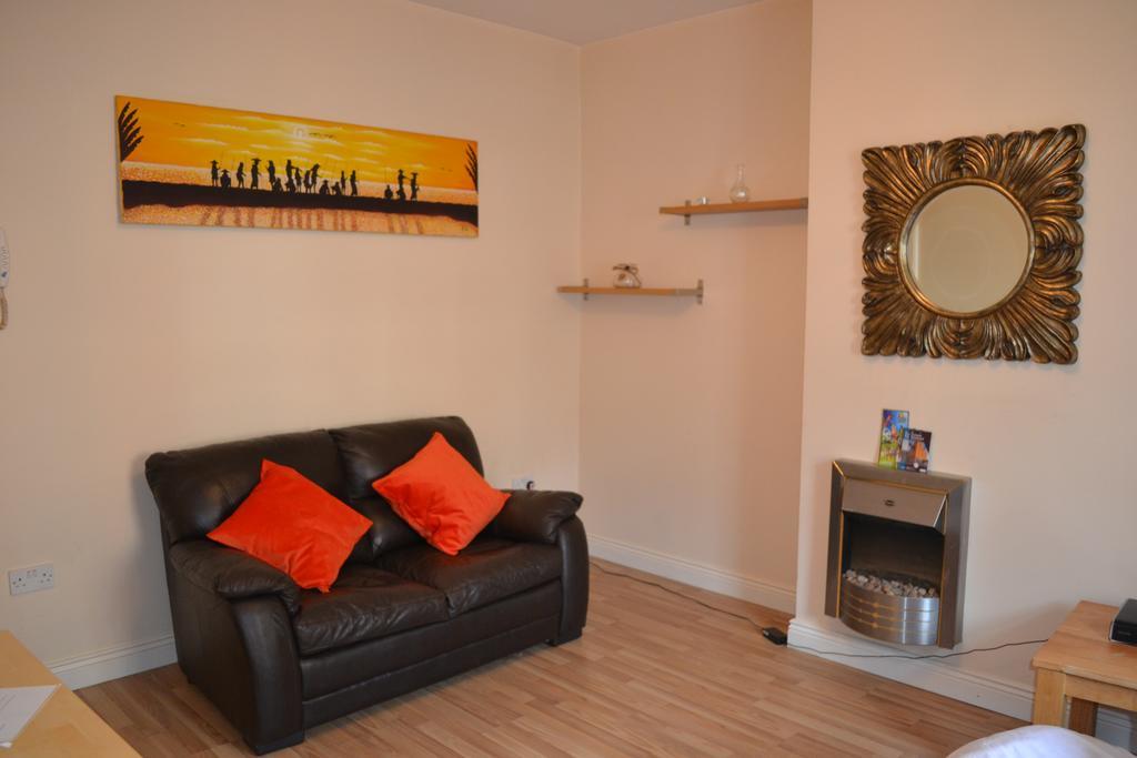 Gordon Street Apartments, City Centre Appartement