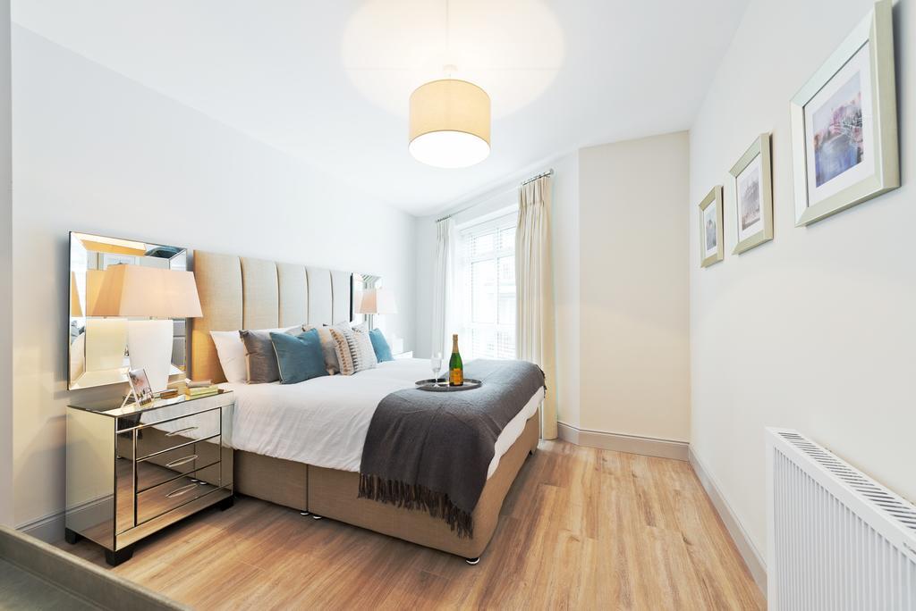 Exclusive Centre Apartment Dublin