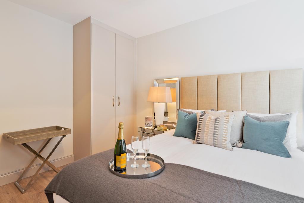 Exclusive Centre Apartment *
