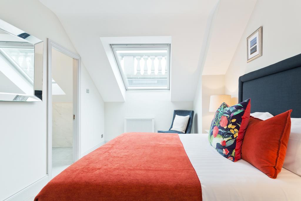 Apartment Exclusive Centre