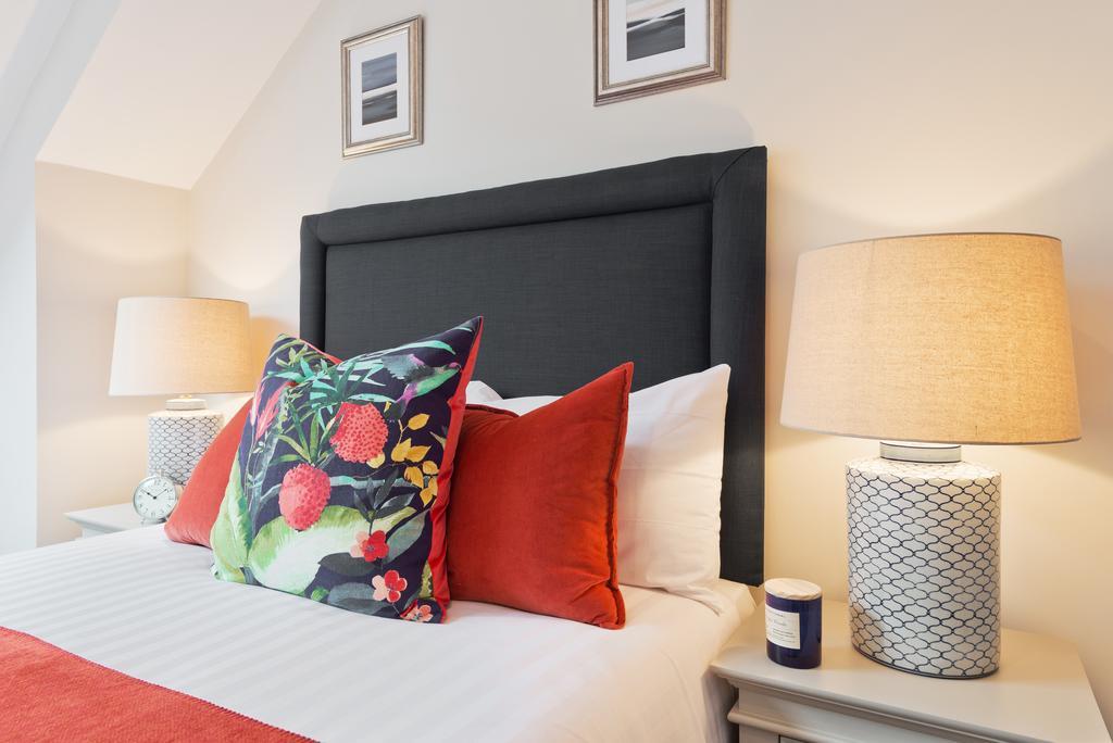 Apartment Exclusive Centre Dublin