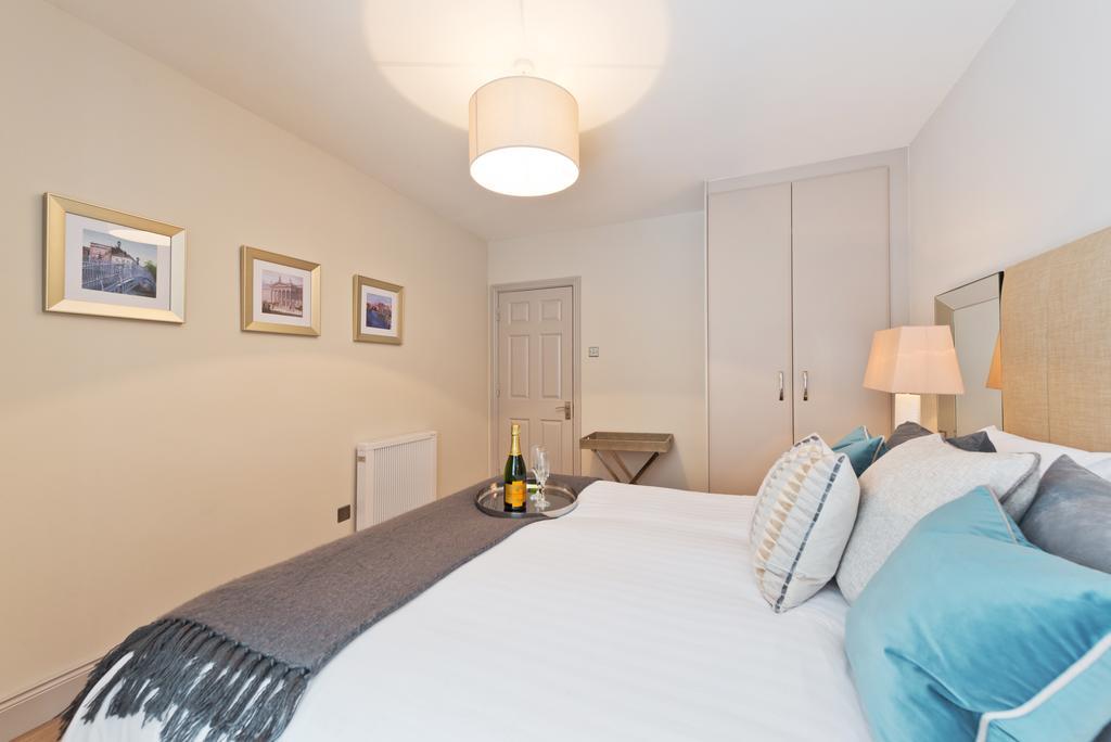 Exclusive Centre Dublin