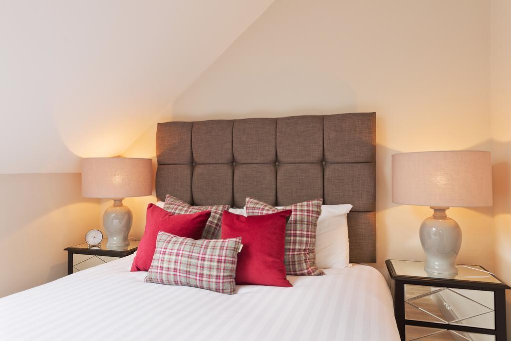 Exclusive Centre Apartment *