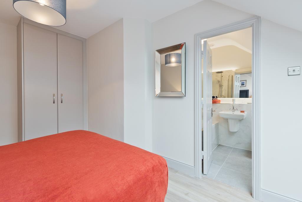 Apartment Exclusive Centre