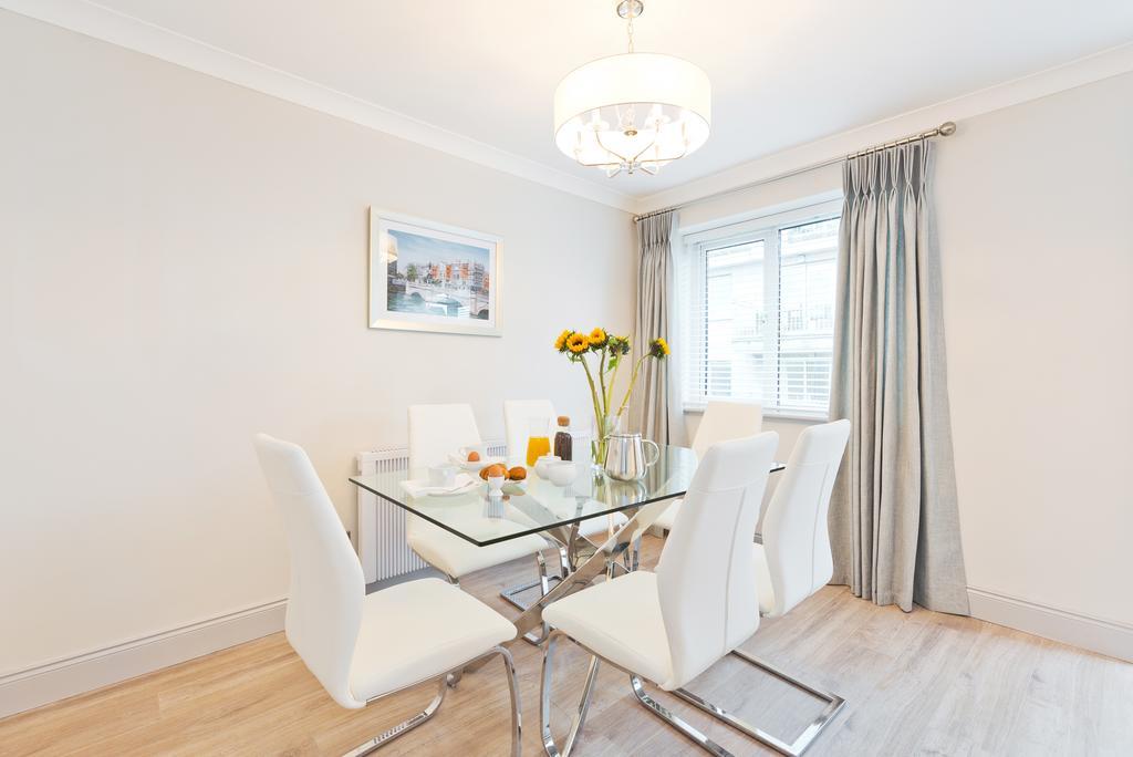 Apartment Exclusive Centre Dublin
