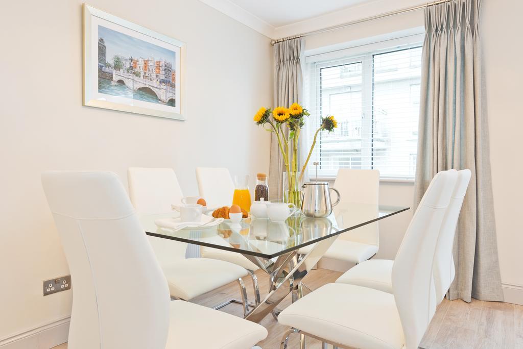 Exclusive Centre * Dublin
