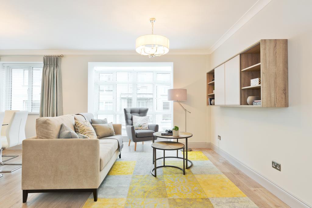 Apartment Exclusive Centre *
