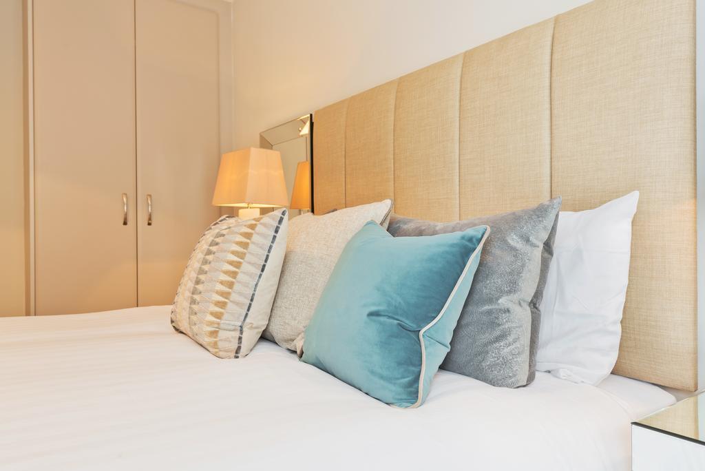 Apartment Exclusive Centre Dublin