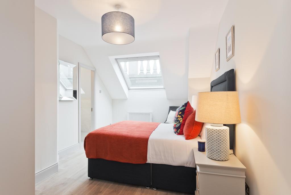 Apartment Exclusive Centre *