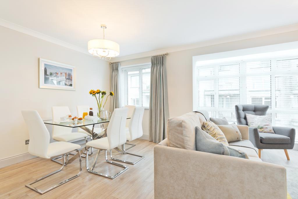 Exclusive Centre Apartment