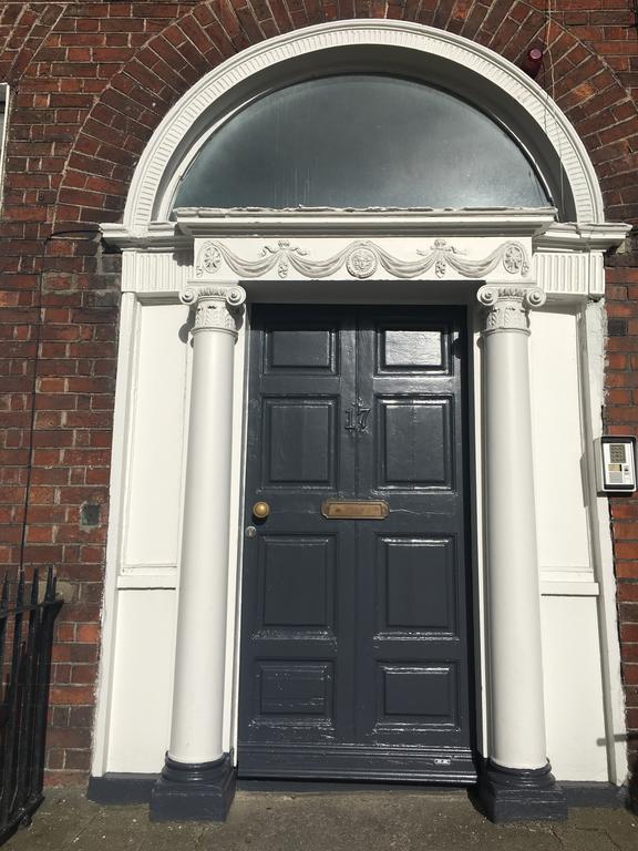 Apartment Mountjoy Studio 3 *