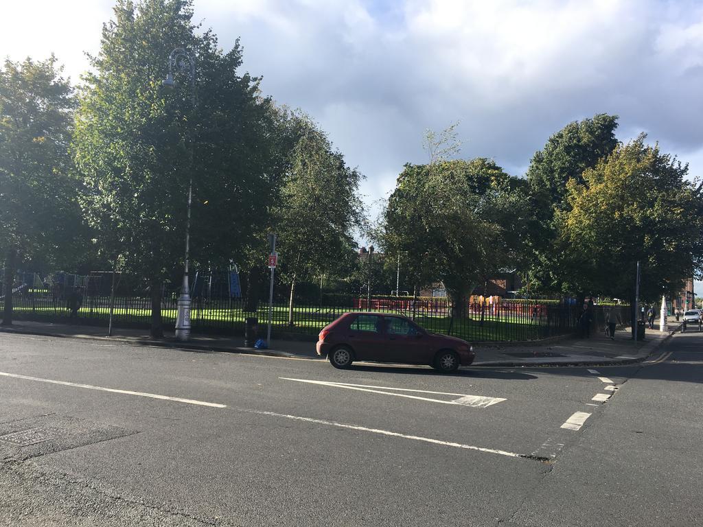 Mountjoy Studio 3 Apartment Dublin