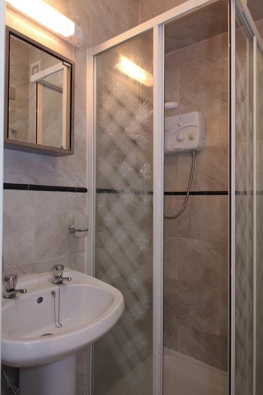 Apartment Sherrard Street Dublin
