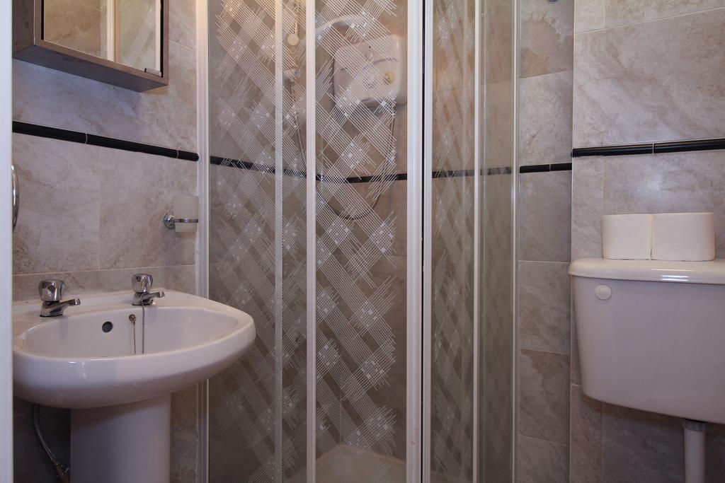 Apartment Sherrard Street Dublin