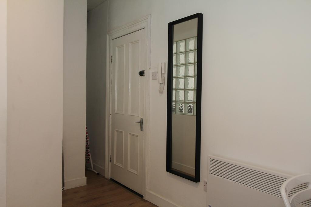 Apartment Sherrard Street
