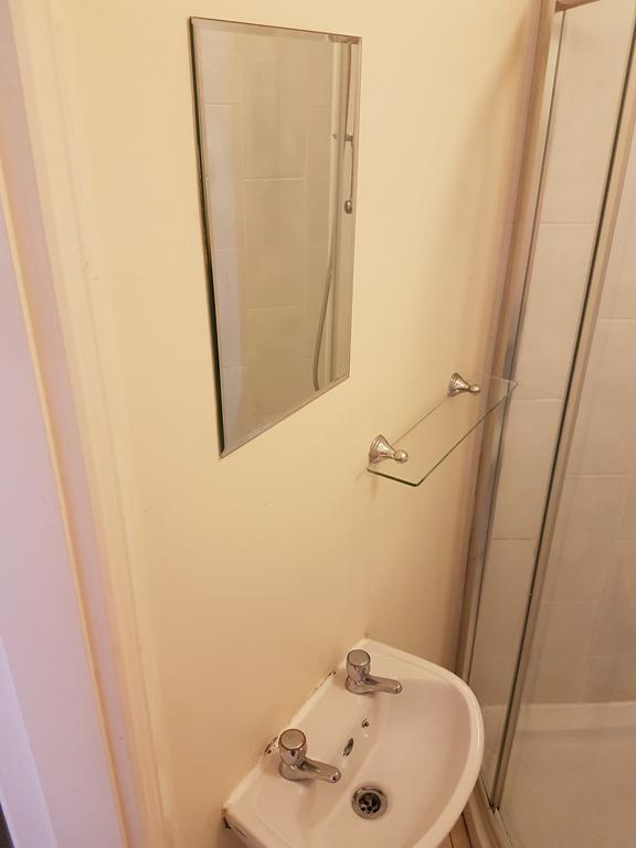 Apartment Leeson Street Dublin