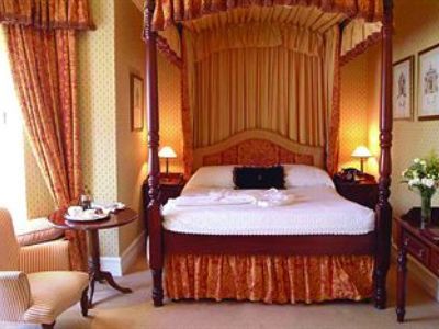 Guest house Butlers Townhouse