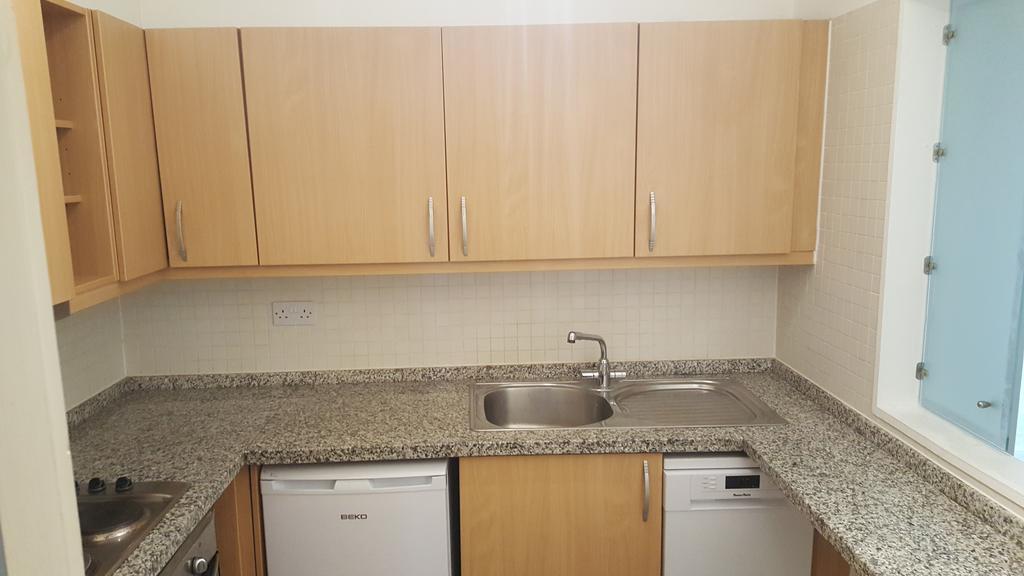 Fownes Street Central Templebar Apartment