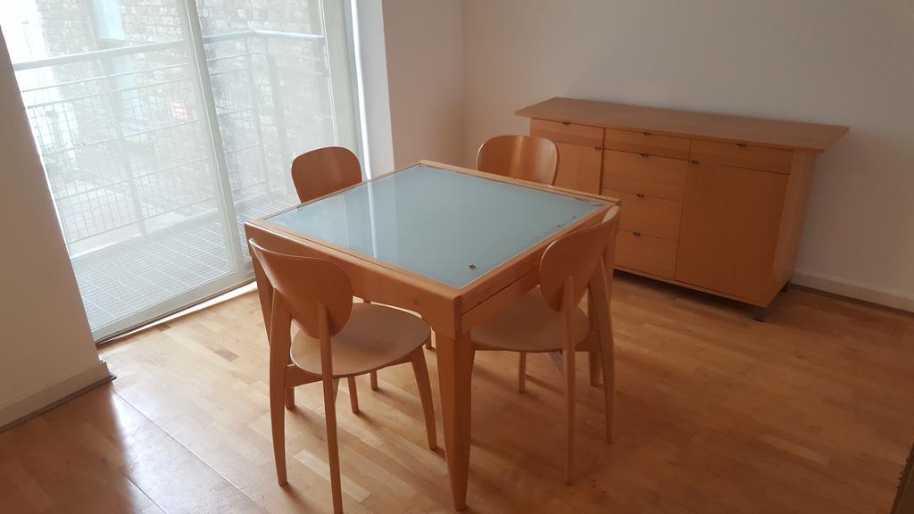 Appartement Fownes Street Central Templebar *