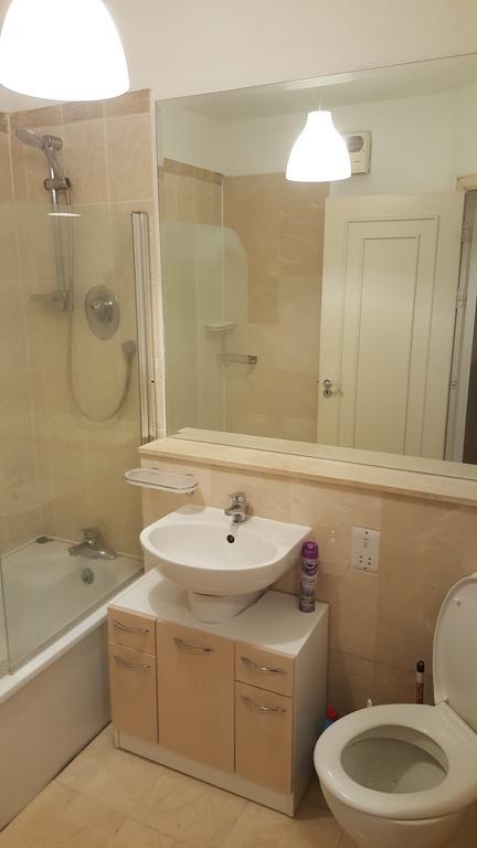 Fownes Street Central Templebar Apartment Dublin
