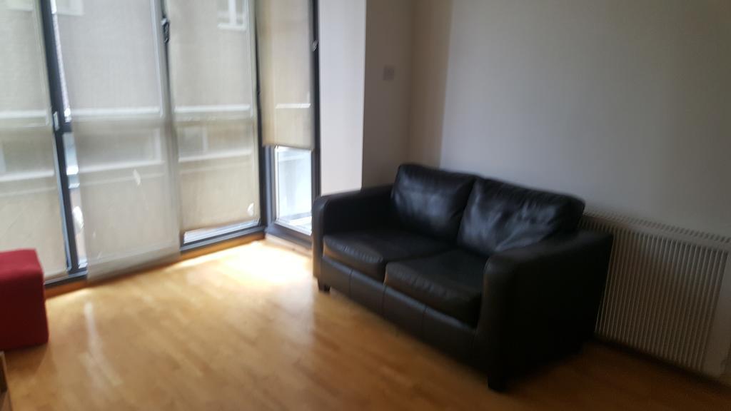 Fownes Street Central Templebar Apartment *