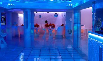 Hampton Hotel 4*