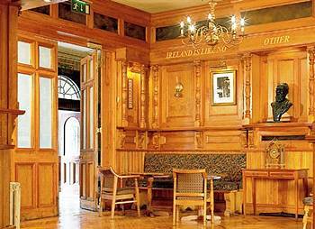 Harcourt Dublin