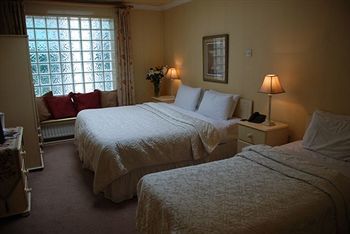 Kilronan House Guest house Dublin