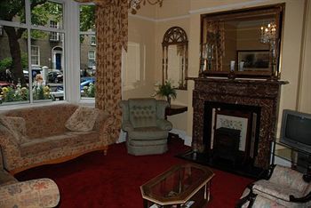 Kilronan House Guest house 3*