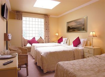 Kilronan House Guest house