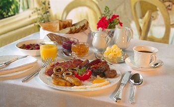 Kilronan House Guest house 3*
