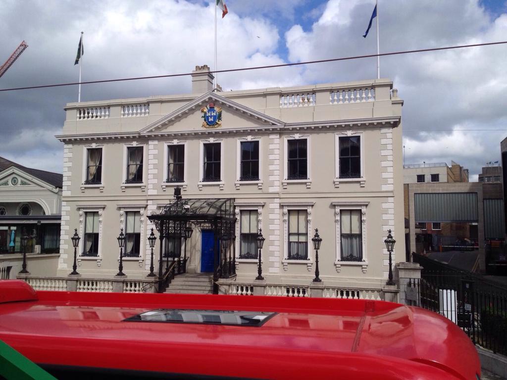 Acara House 3* Dublin